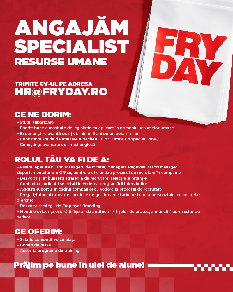 Job description image