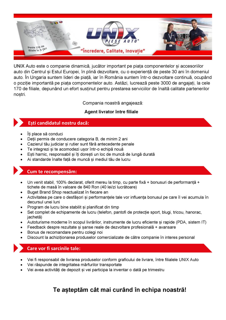 Job description image