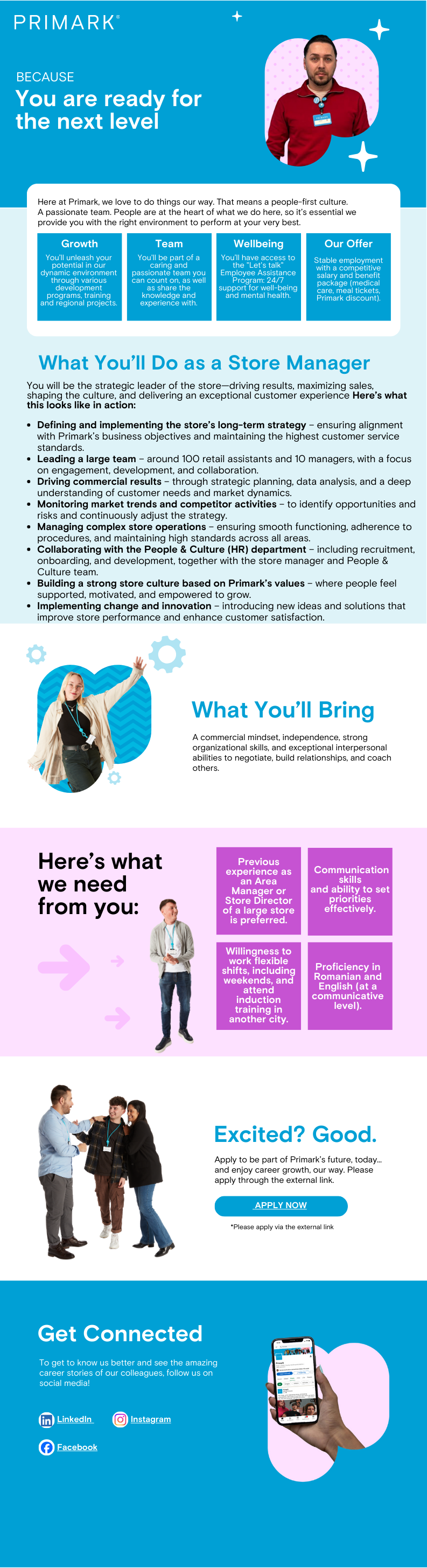 Job description image