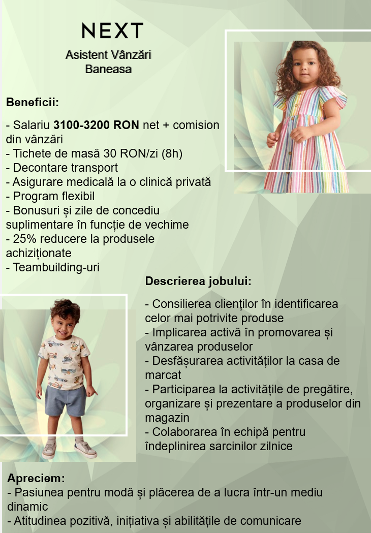 Job description image