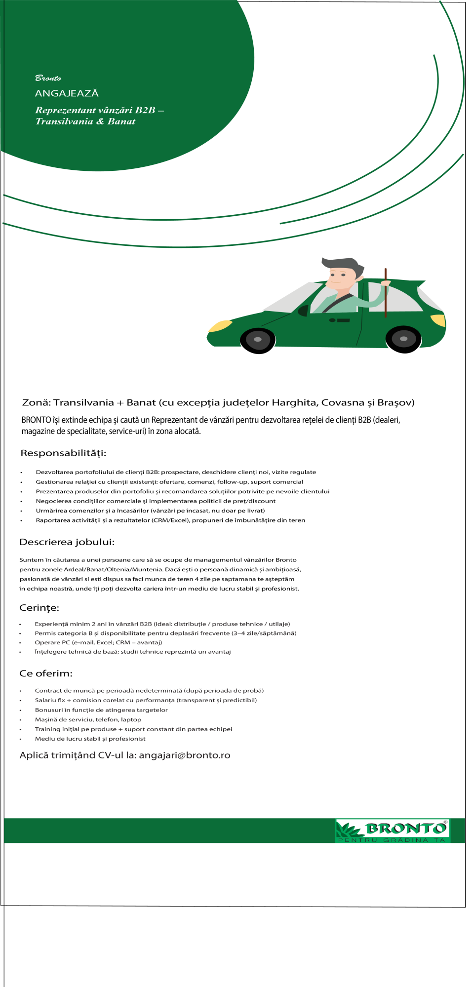 Job description image