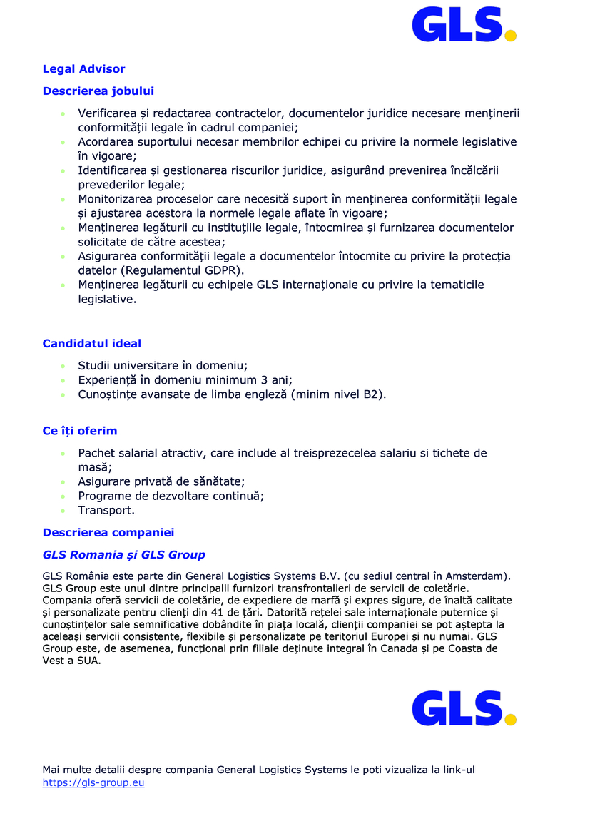 Job description image