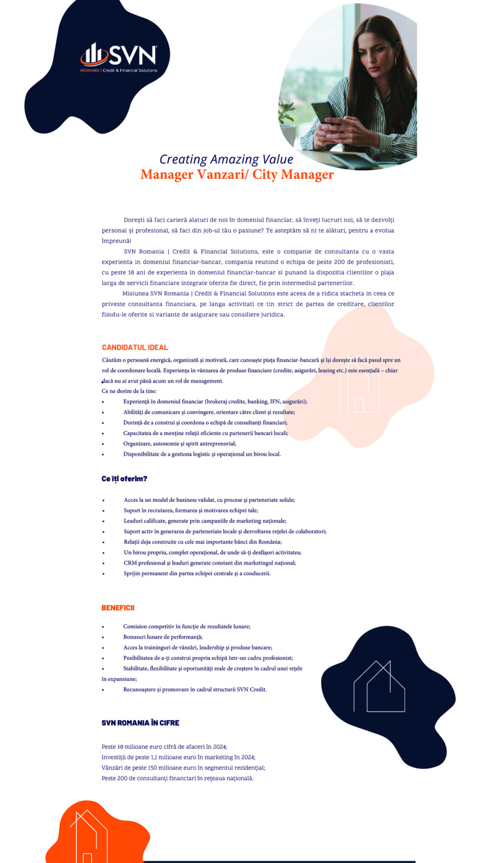 Job description image