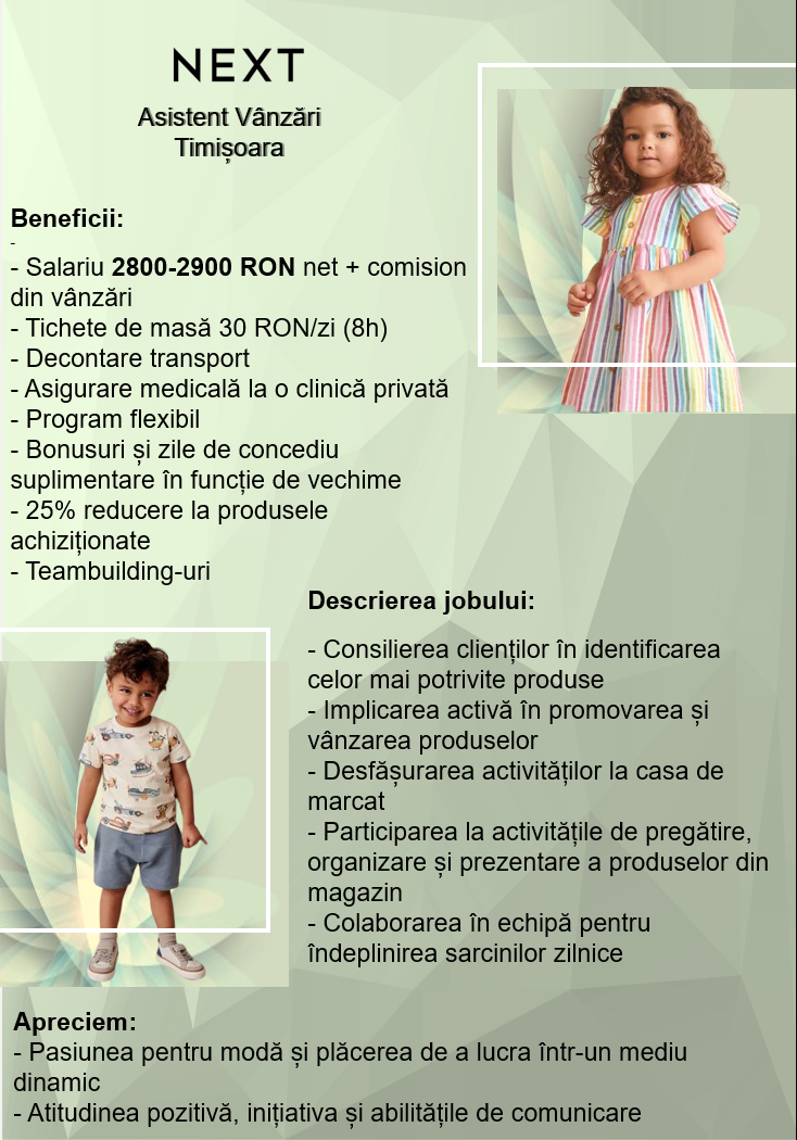 Job description image