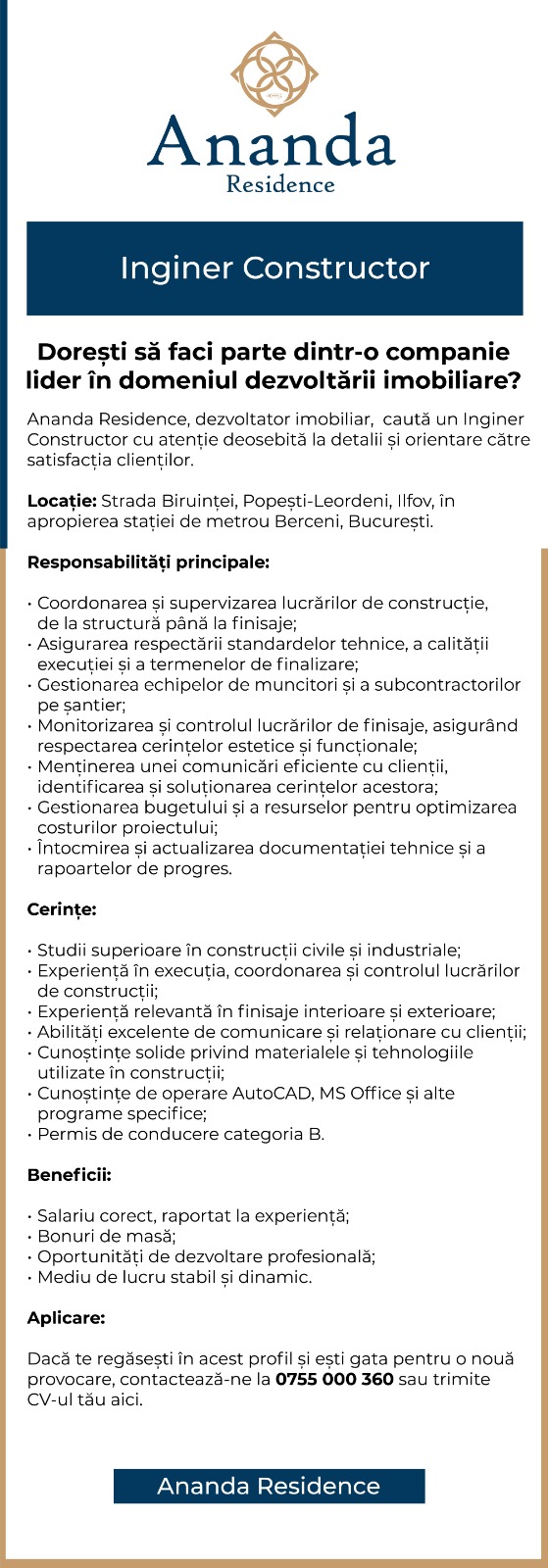 Job description image