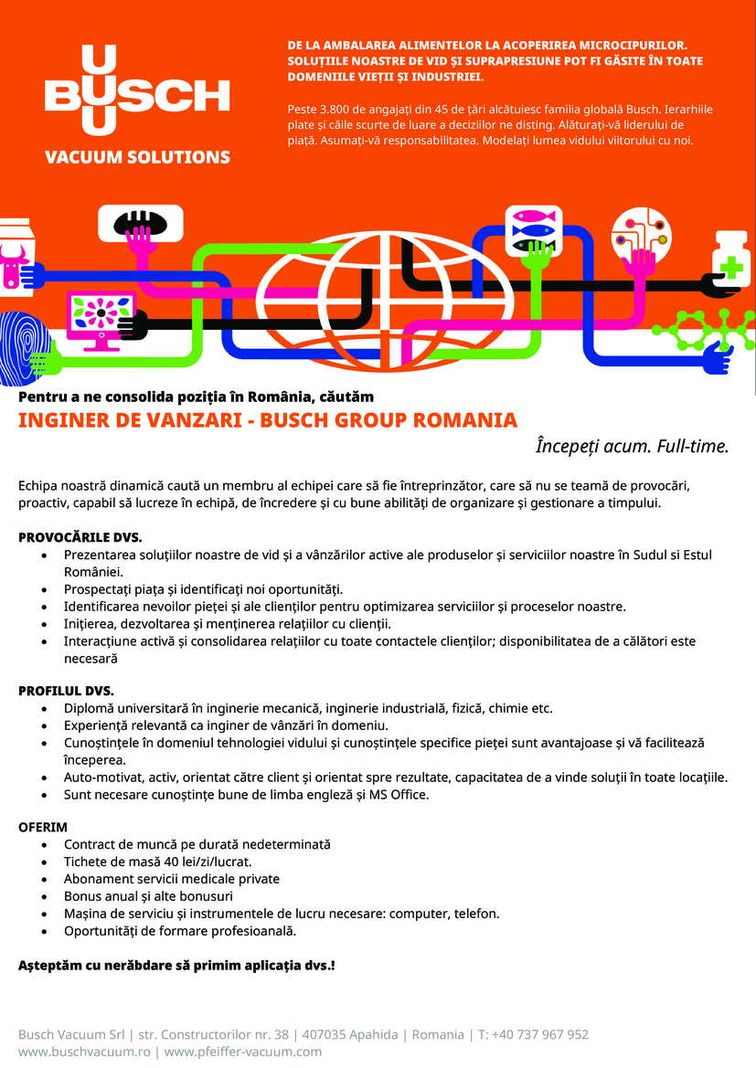 Job description image