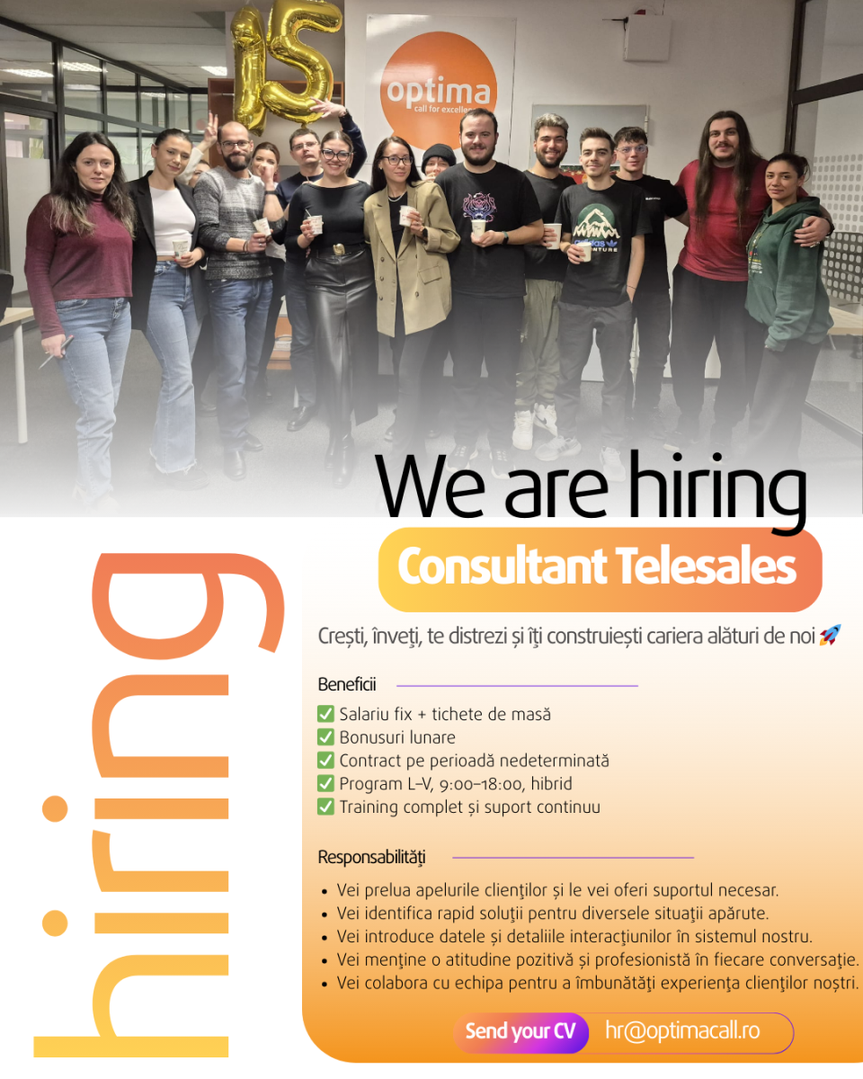 Job description image