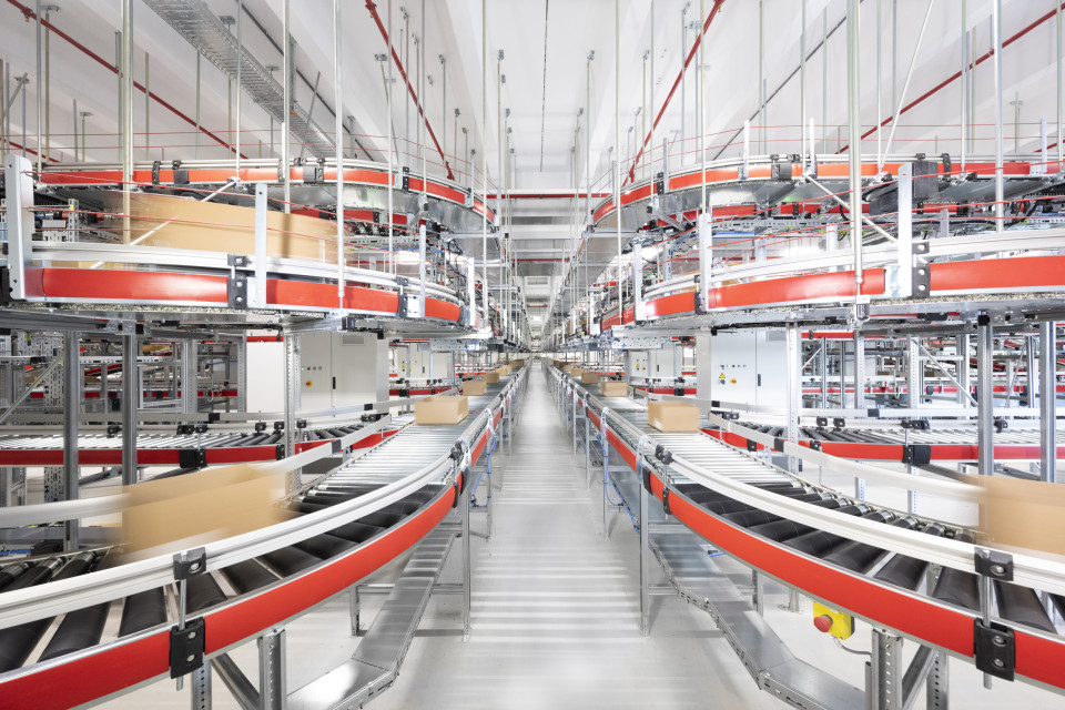 Inginer PLC
