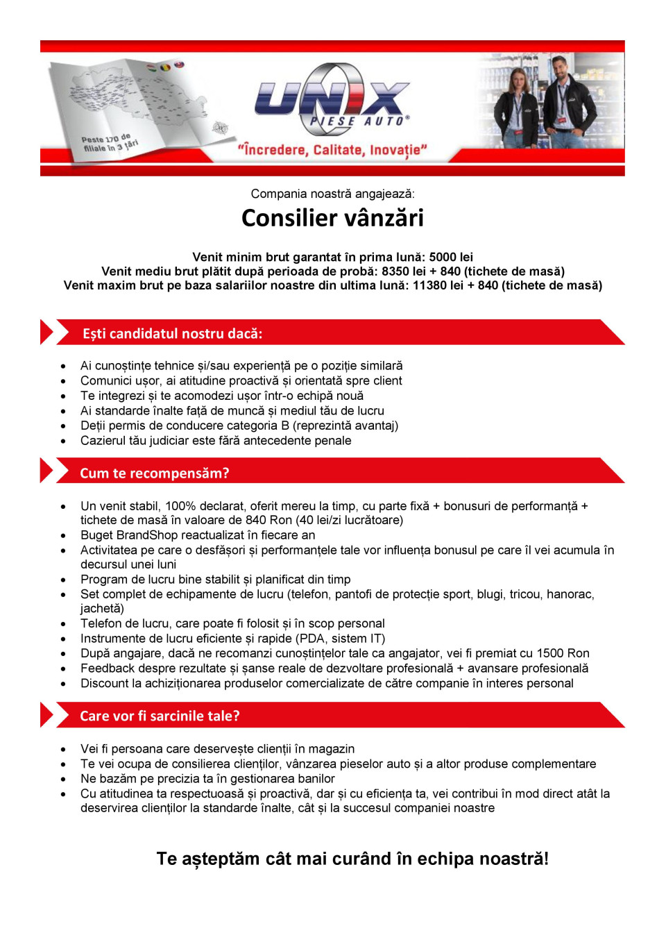 Job description image