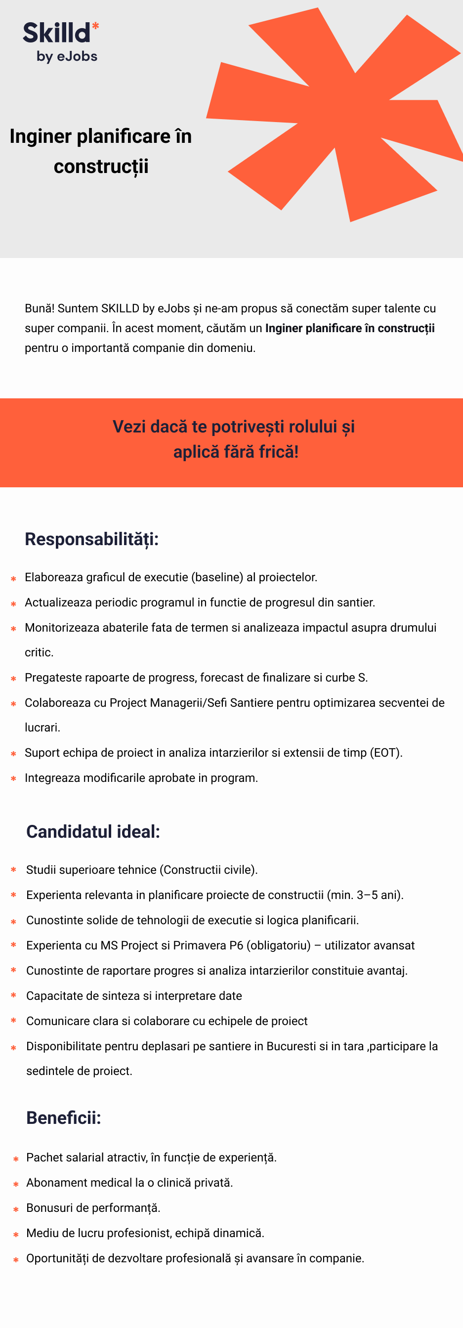 Job description image