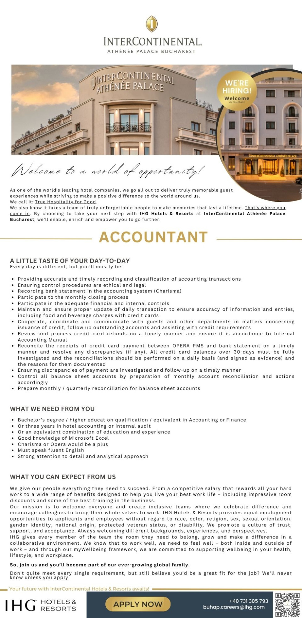 Accountant
