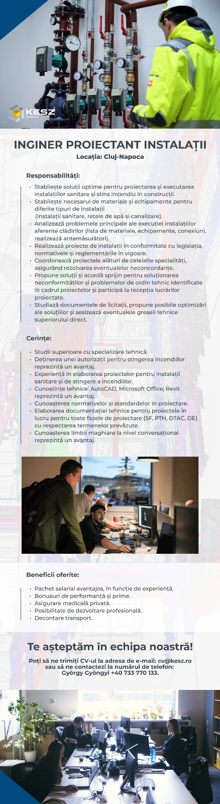 Job description image