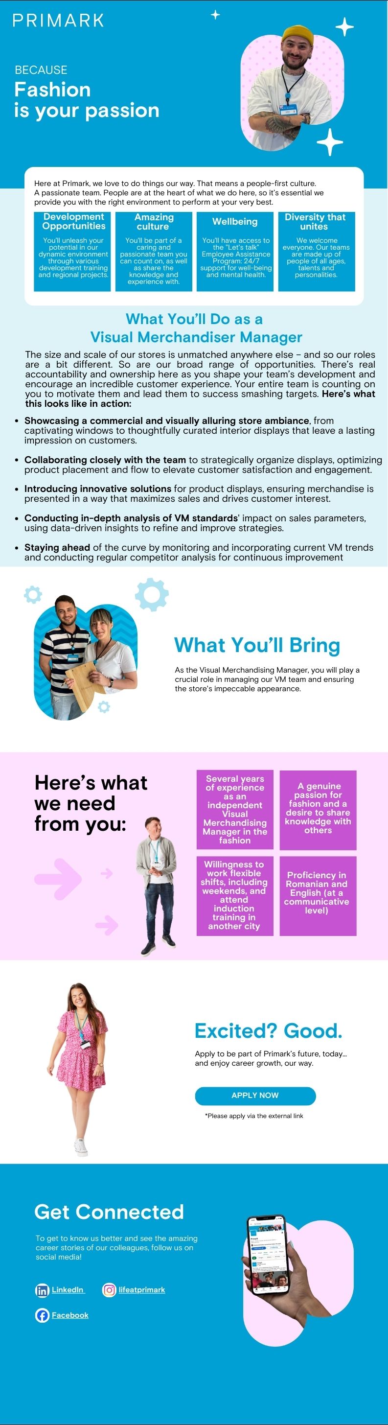 Job description image