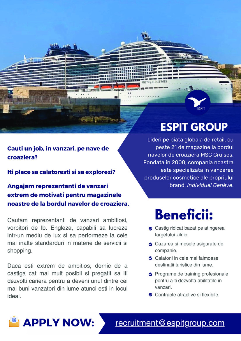 Job description image