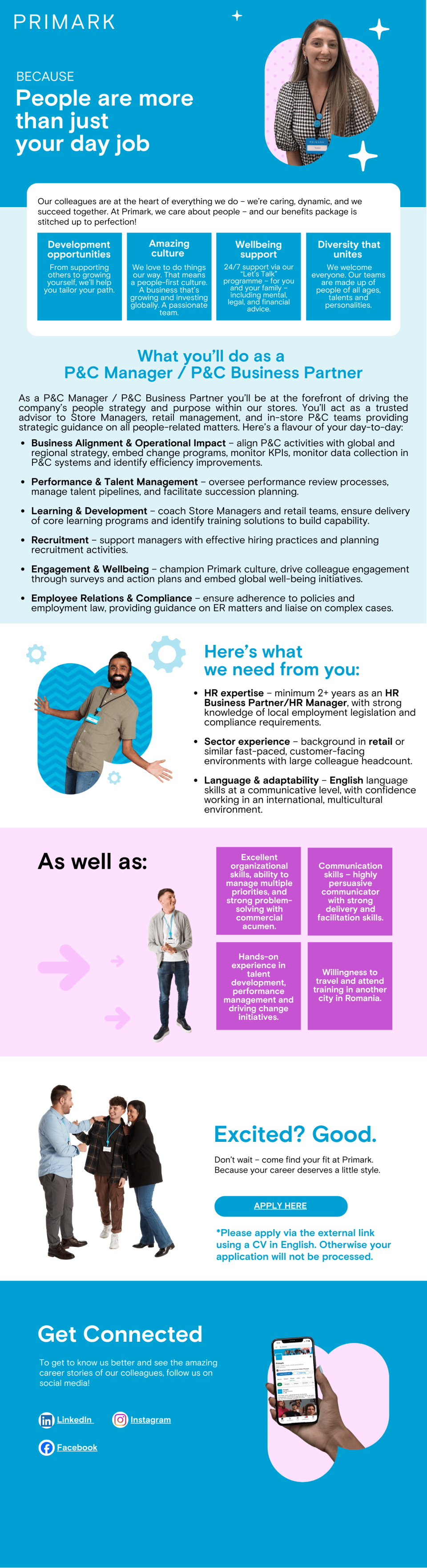 Job description image