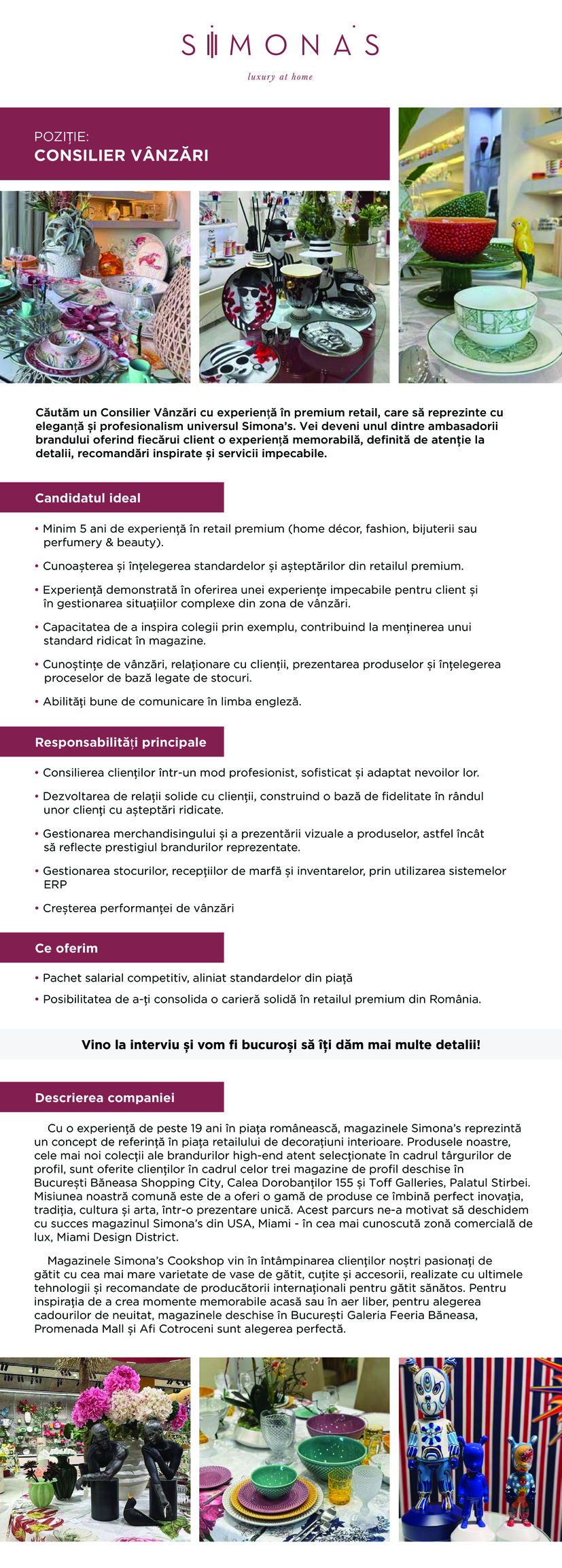 Job description image