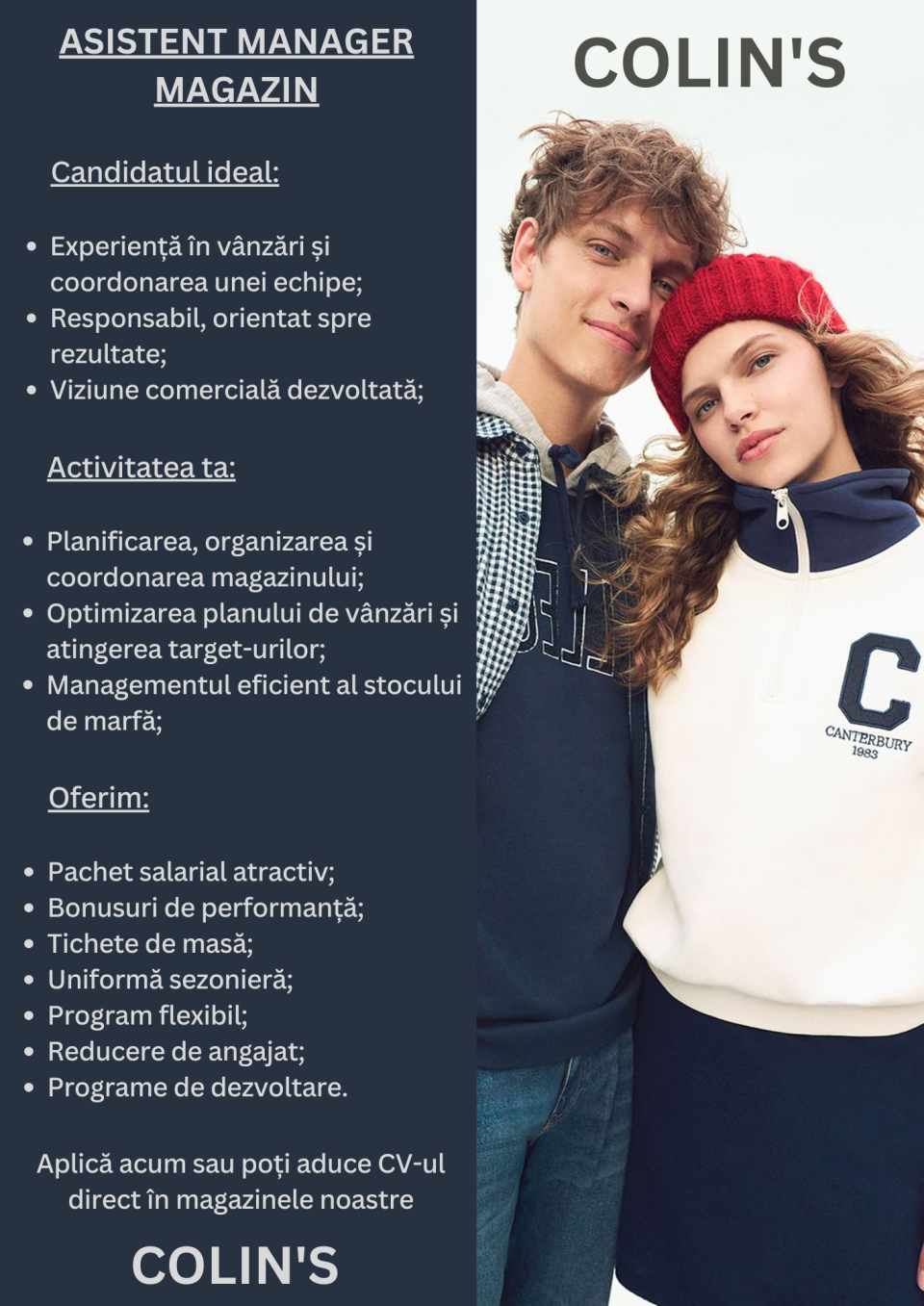 Job description image