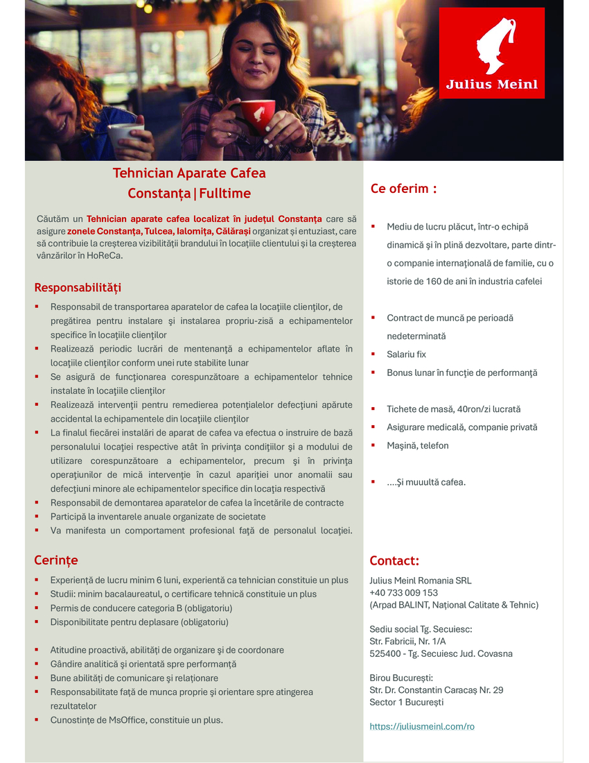 Job description image