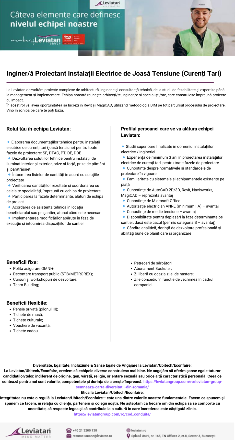 Job description image