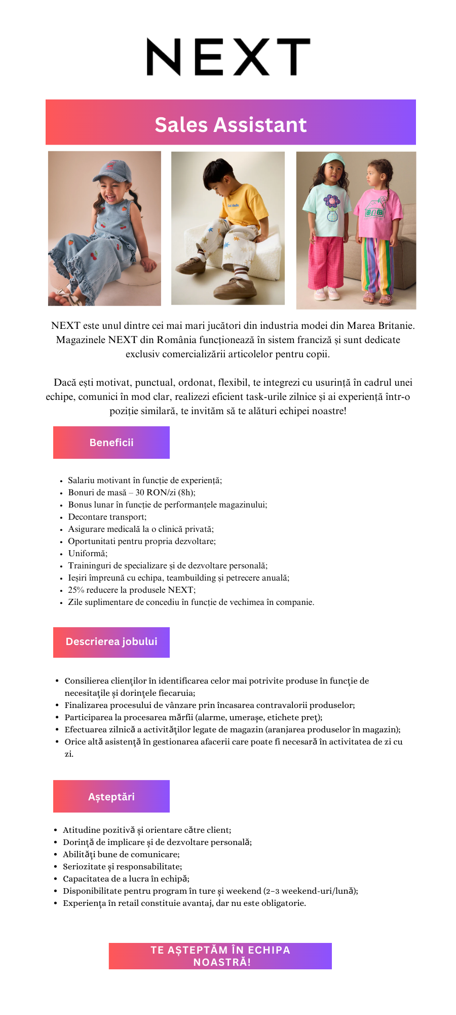 Job description image