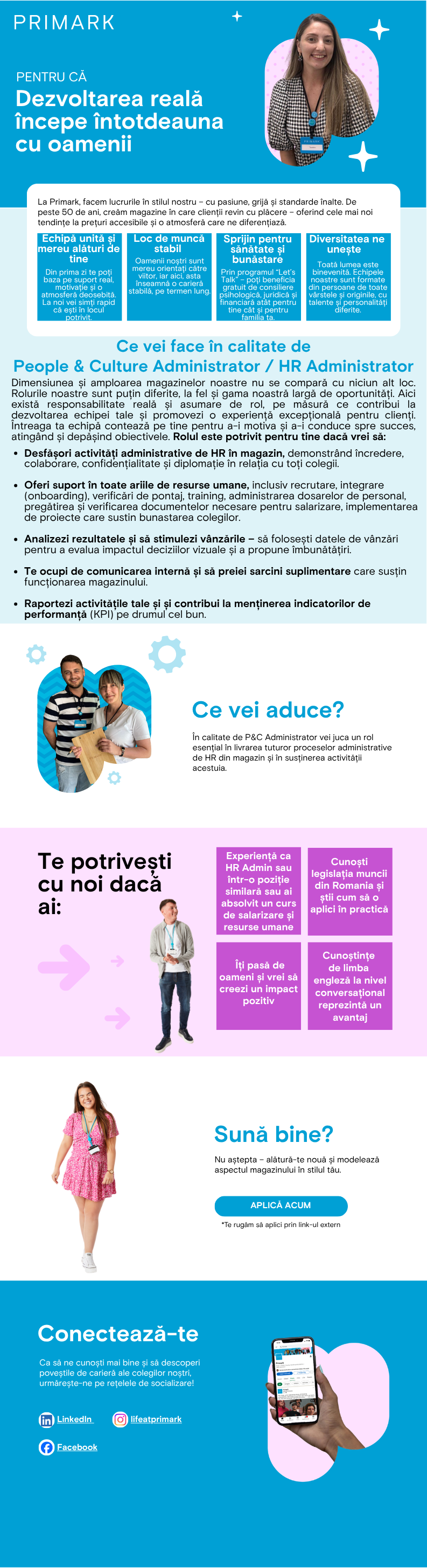 Job description image