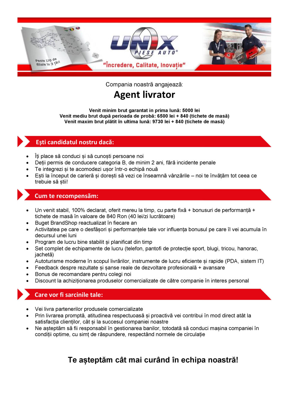 Job description image