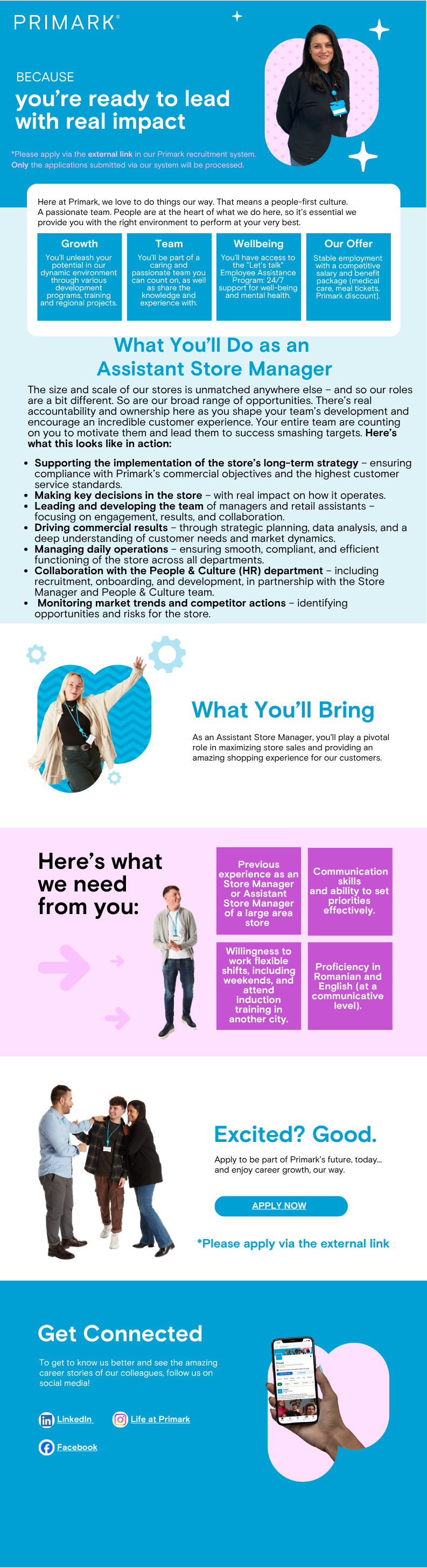 Job description image