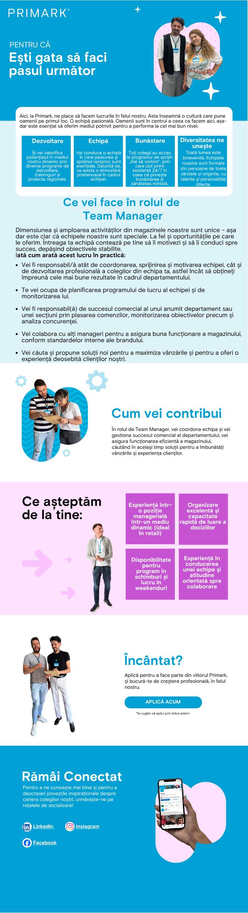 Job description image