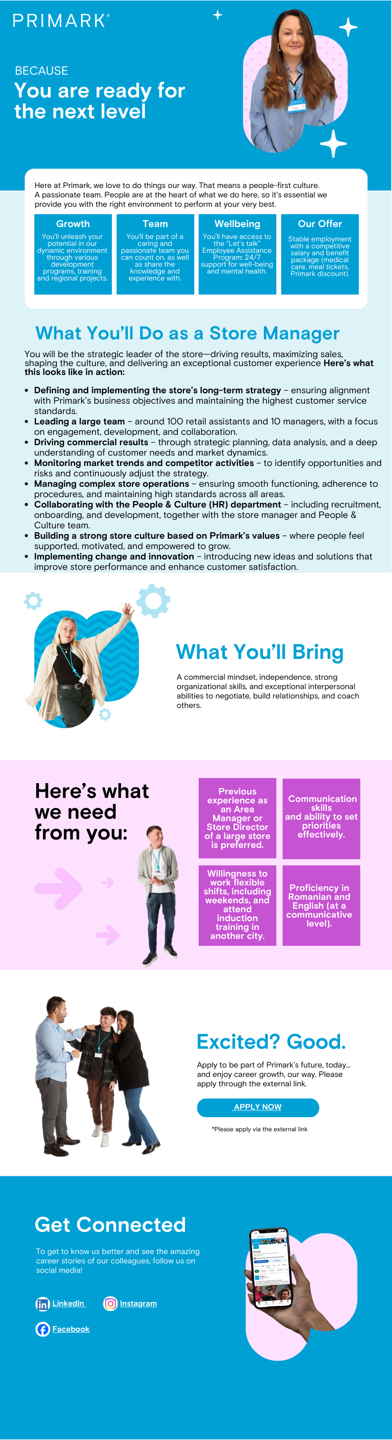 Job description image