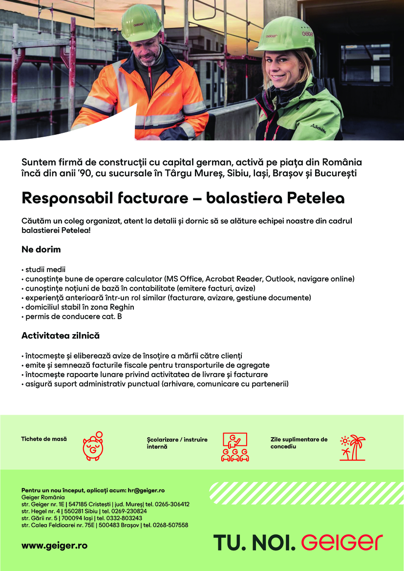 Job description image