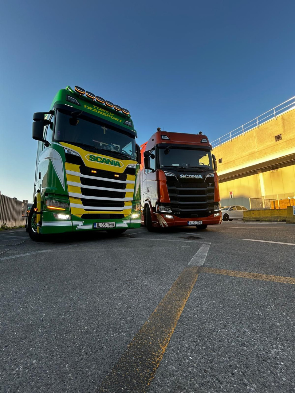 Job description image