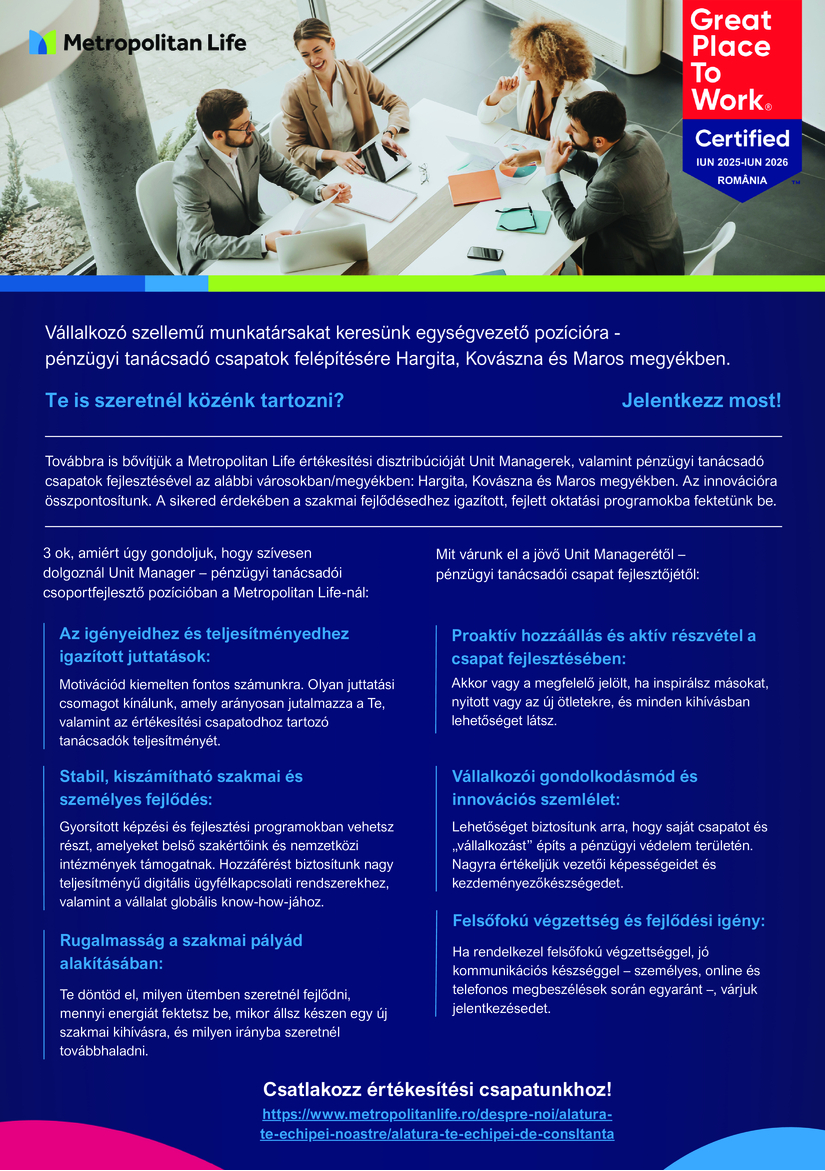 Job description image