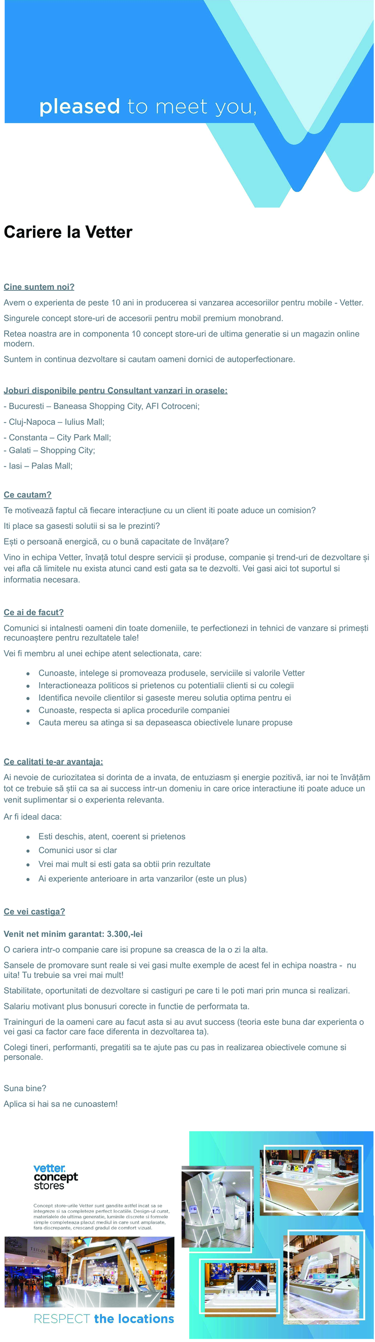 Job description image