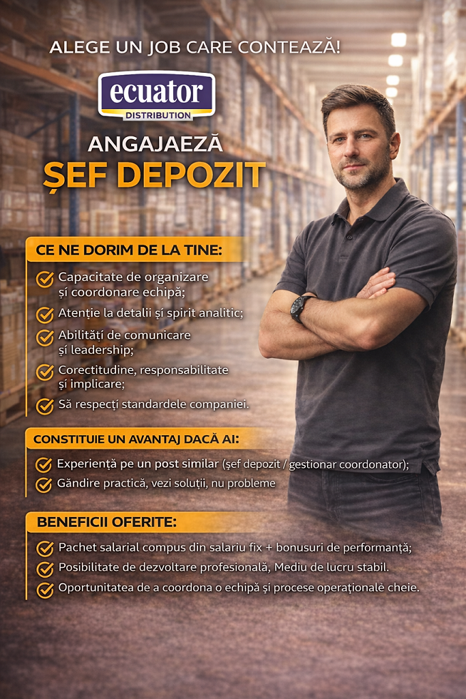 Sef Depozit