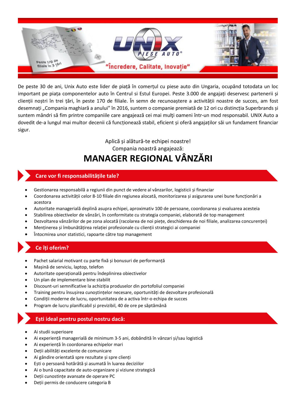 Job description image