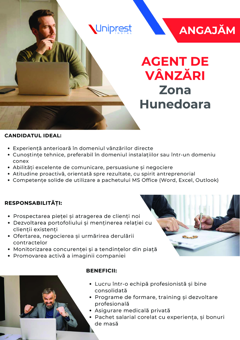 Job description image
