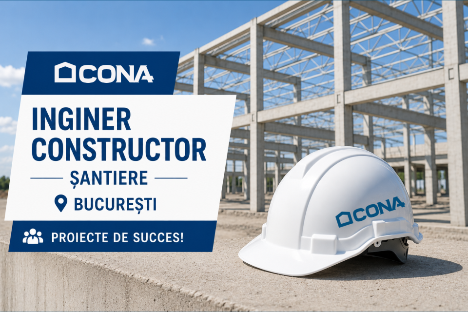 Inginer constructor