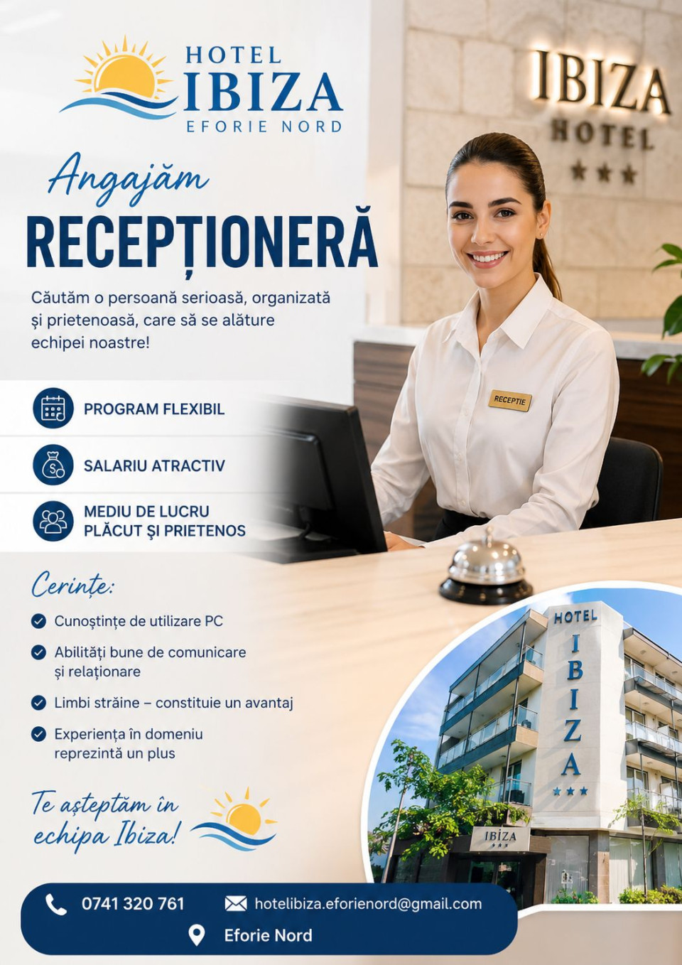 Job description image