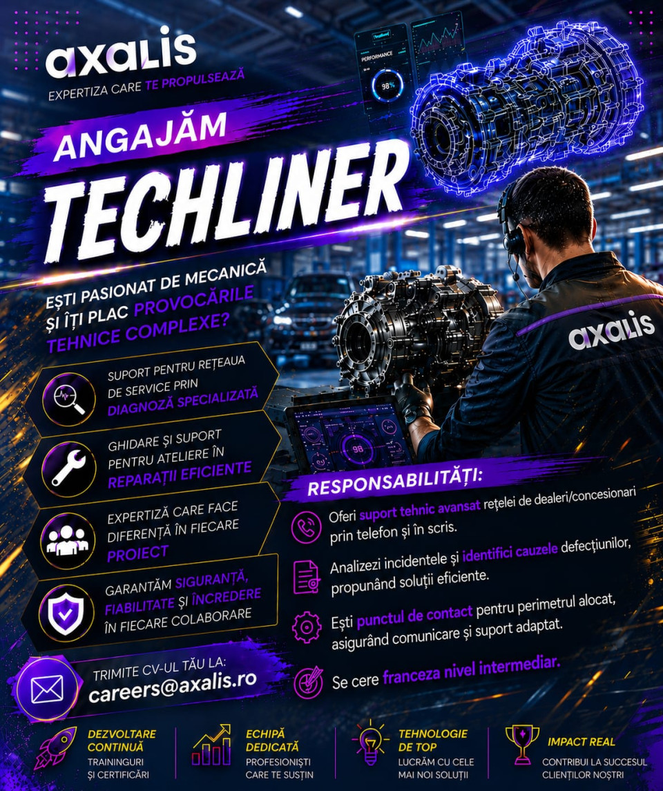 TECHLINER