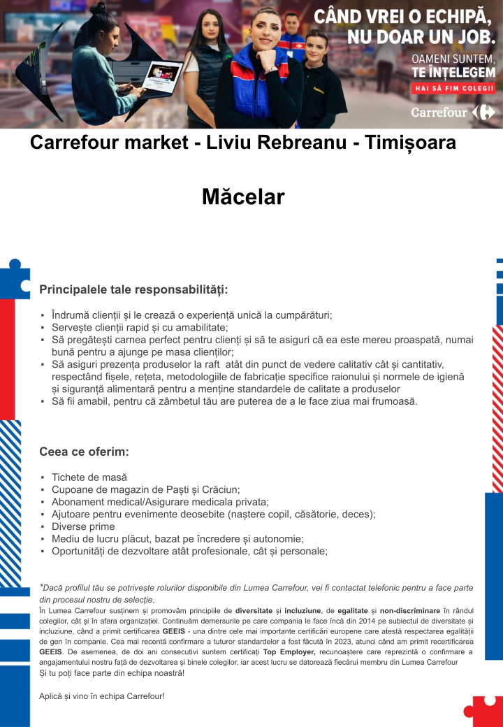 Job description image