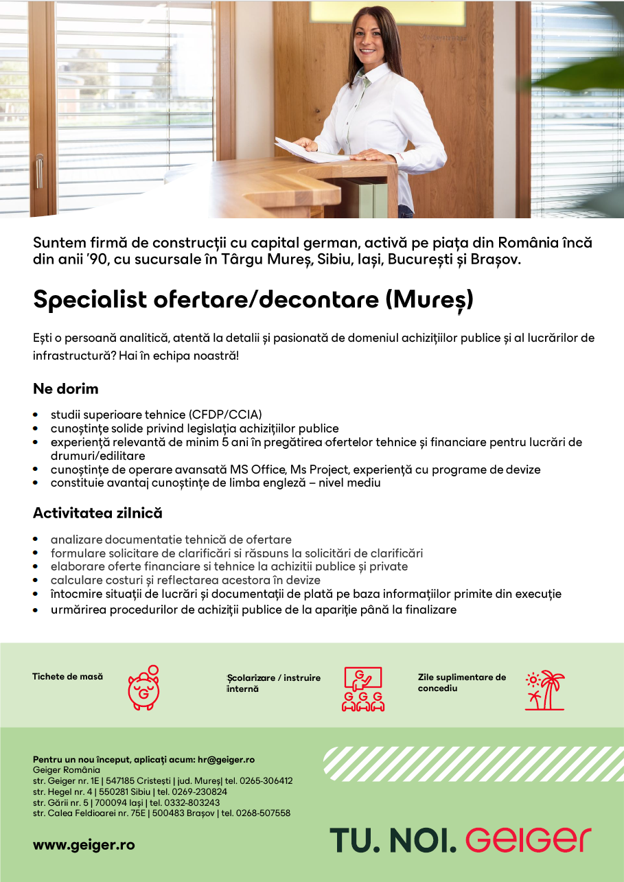 Job description image