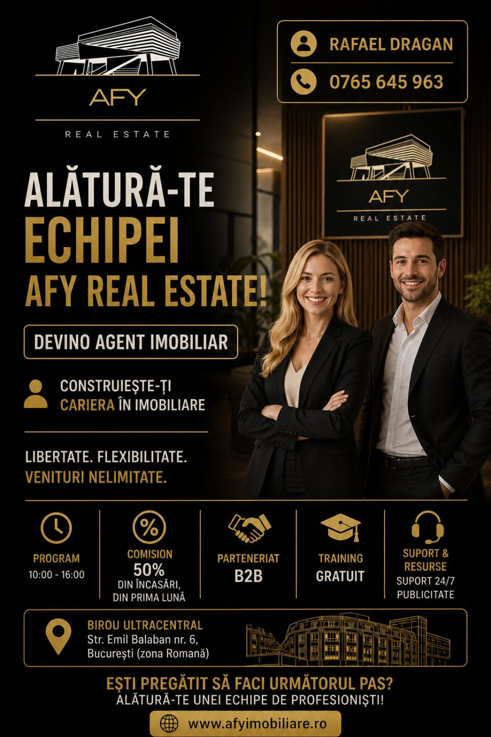 AGENT IMOBILIAR