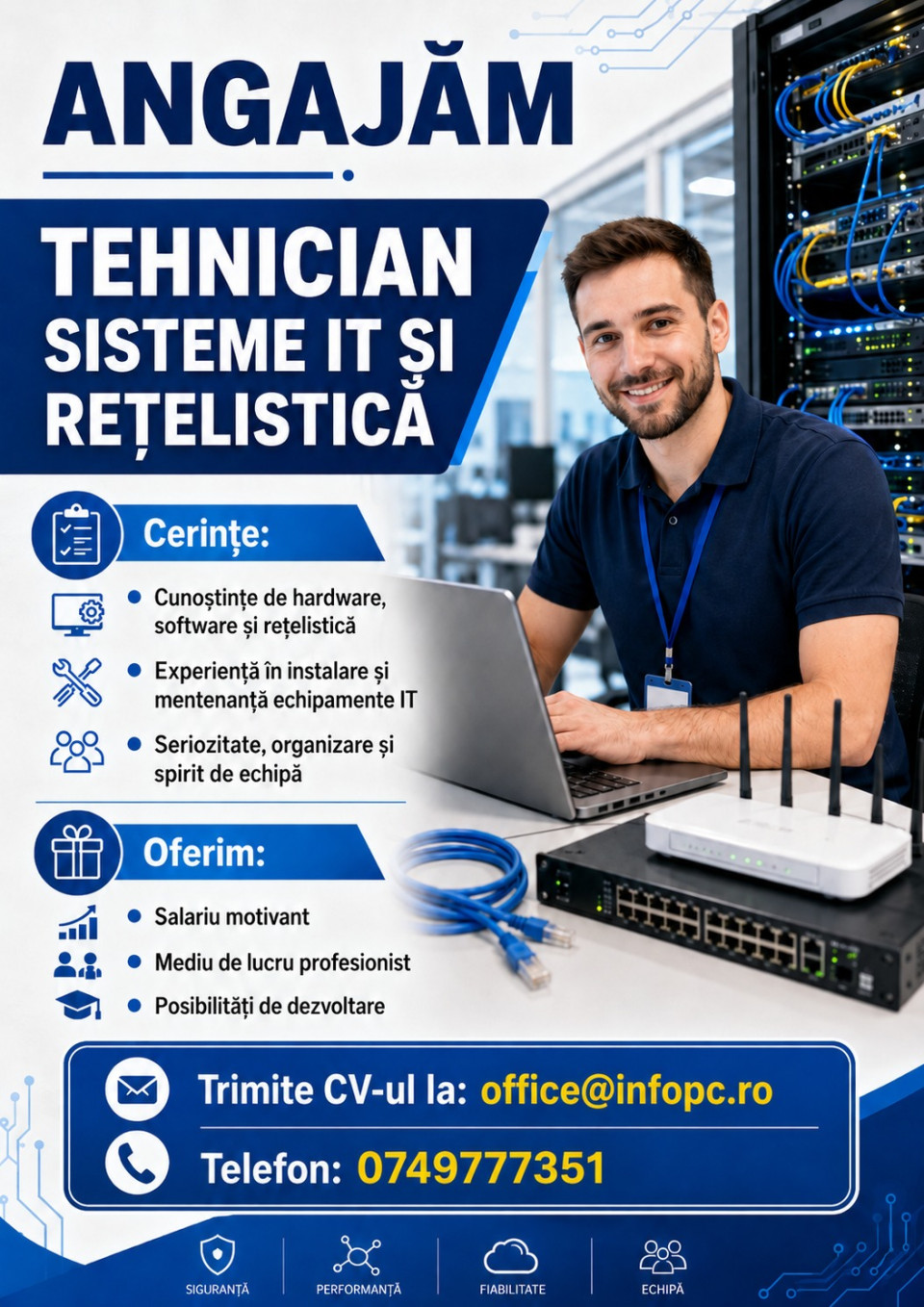 Job description image