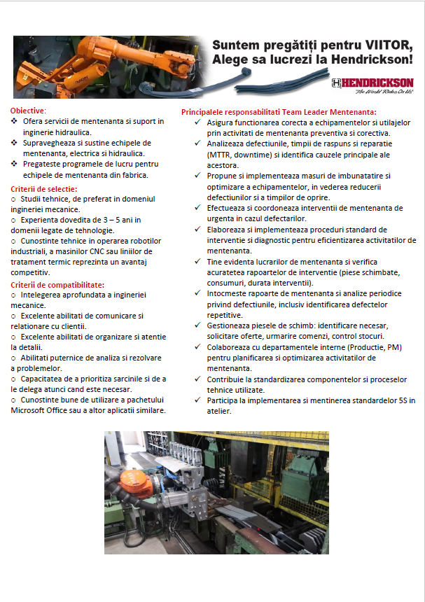 Job description image