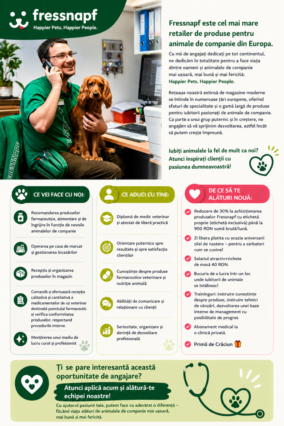 Medic Veterinar