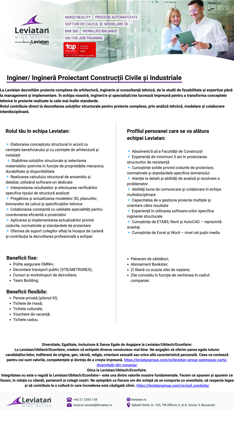 Job description image