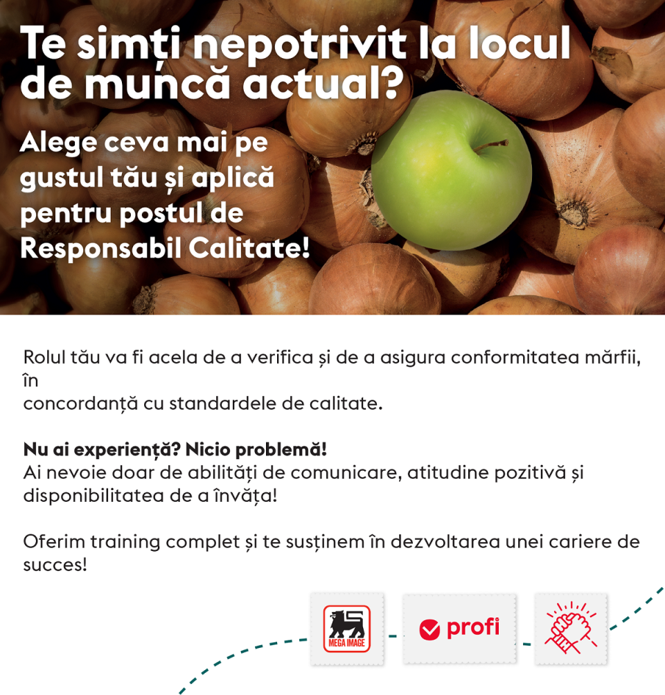 Responsabil calitate