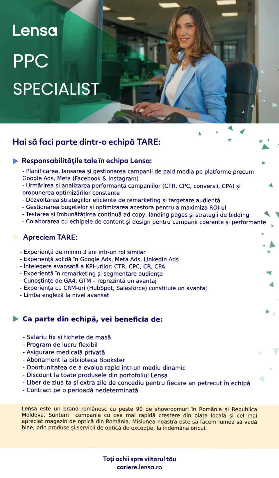 PPC Specialist