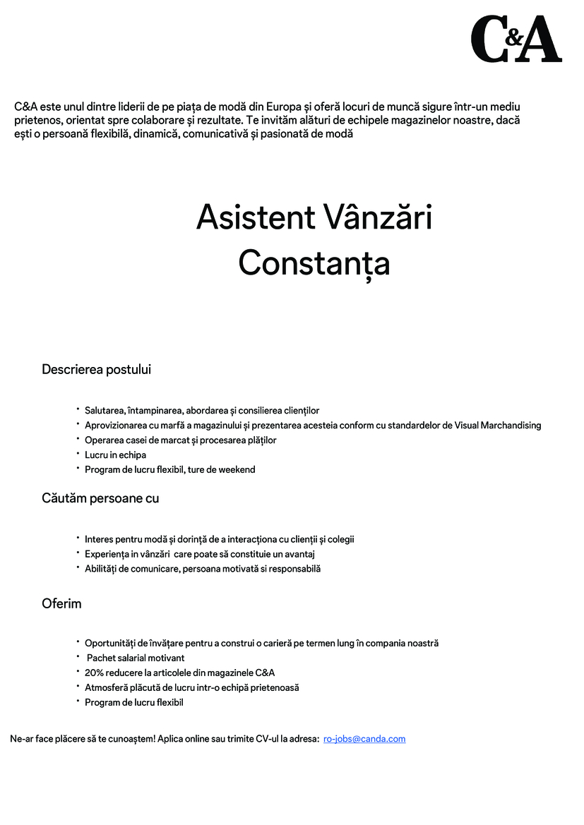 Job description image