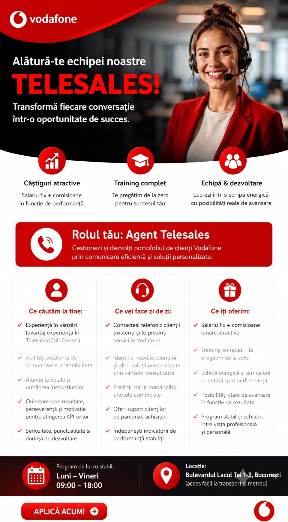 AGENT TELESALES